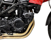 Denali SoundBomb Horn Mounts & Wiring Horn Mount - BMW F800GS '08-'18 & F700GS '13-'18